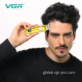 Hair Trimmer VGR V-062 professional Men electric hair trimmer clipper Factory